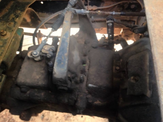 ***ขายแล้วครับขอบคุณ Truck2hand ขาย6ล้อดั้ม5คิว สภาพต้องเก็บหน่อย ราคาถูกๆ HINO FC120 ซุปเปอร์เสี่ย ห้างแท้ เกียร์สั้น FC2WEKA WO4D-120HP เครื่องเดิม เกียร์เดิม เครื่องดียังสตาร์ทติด ช่วงล่างเดิมๆ คัสซีดี เดิมๆ มีแผลเชื่อม1แผล(ตามรูป) ที่เหลือมีสนิมเกาะ บ