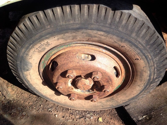 ***ขายแล้วครับขอบคุณ Truck2hand ขาย6ล้อดั้ม5คิว สภาพต้องเก็บหน่อย ราคาถูกๆ HINO FC120 ซุปเปอร์เสี่ย ห้างแท้ เกียร์สั้น FC2WEKA WO4D-120HP เครื่องเดิม เกียร์เดิม เครื่องดียังสตาร์ทติด ช่วงล่างเดิมๆ คัสซีดี เดิมๆ มีแผลเชื่อม1แผล(ตามรูป) ที่เหลือมีสนิมเกาะ บ