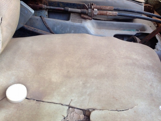 ***ขายแล้วครับขอบคุณ Truck2hand ขาย6ล้อดั้ม5คิว สภาพต้องเก็บหน่อย ราคาถูกๆ HINO FC120 ซุปเปอร์เสี่ย ห้างแท้ เกียร์สั้น FC2WEKA WO4D-120HP เครื่องเดิม เกียร์เดิม เครื่องดียังสตาร์ทติด ช่วงล่างเดิมๆ คัสซีดี เดิมๆ มีแผลเชื่อม1แผล(ตามรูป) ที่เหลือมีสนิมเกาะ บ