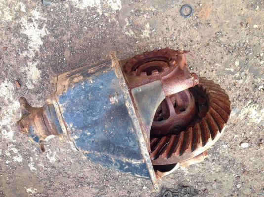 ***ขายแล้วครับขอบคุณ Truck2hand ขาย6ล้อดั้ม5คิว สภาพต้องเก็บหน่อย ราคาถูกๆ HINO FC120 ซุปเปอร์เสี่ย ห้างแท้ เกียร์สั้น FC2WEKA WO4D-120HP เครื่องเดิม เกียร์เดิม เครื่องดียังสตาร์ทติด ช่วงล่างเดิมๆ คัสซีดี เดิมๆ มีแผลเชื่อม1แผล(ตามรูป) ที่เหลือมีสนิมเกาะ บ