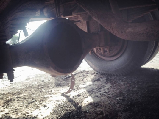 ***ขายแล้วครับขอบคุณ Truck2hand ขาย6ล้อดั้ม5คิว สภาพต้องเก็บหน่อย ราคาถูกๆ HINO FC120 ซุปเปอร์เสี่ย ห้างแท้ เกียร์สั้น FC2WEKA WO4D-120HP เครื่องเดิม เกียร์เดิม เครื่องดียังสตาร์ทติด ช่วงล่างเดิมๆ คัสซีดี เดิมๆ มีแผลเชื่อม1แผล(ตามรูป) ที่เหลือมีสนิมเกาะ บ