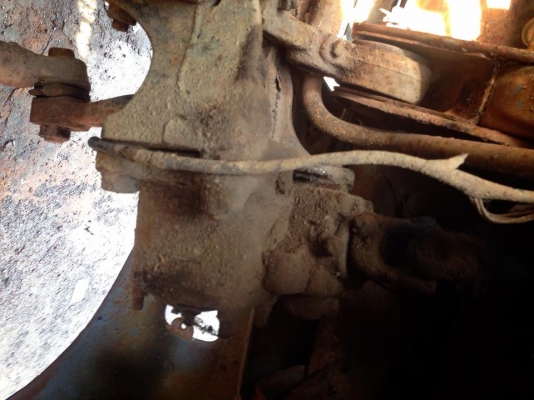 ***ขายแล้วครับขอบคุณ Truck2hand ขาย6ล้อดั้ม5คิว สภาพต้องเก็บหน่อย ราคาถูกๆ HINO FC120 ซุปเปอร์เสี่ย ห้างแท้ เกียร์สั้น FC2WEKA WO4D-120HP เครื่องเดิม เกียร์เดิม เครื่องดียังสตาร์ทติด ช่วงล่างเดิมๆ คัสซีดี เดิมๆ มีแผลเชื่อม1แผล(ตามรูป) ที่เหลือมีสนิมเกาะ บ