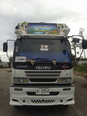 ขายอิซูซุ FXZ270 แม่ลูกพ่วงกะบะบรรทุกไม่ดั้ม รุ่นแม็กโหลดปี51 ราคา1,890,000บาท ราคาต่อรองได้ ขายอิซูซุ FXZ270 แม่ลูกพ่วงกะบะบรรทุกไม่ดั้ม รุ่นแม็กโหลดปี51 ราคา1,890,000บาท ราคาต่อรองได้