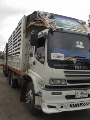 ขายอิซูซุ FXZ270 แม่ลูกพ่วงกะบะบรรทุกไม่ดั้ม รุ่นแม็กโหลดปี51 ราคา1,890,000บาท ราคาต่อรองได้ ขายอิซูซุ FXZ270 แม่ลูกพ่วงกะบะบรรทุกไม่ดั้ม รุ่นแม็กโหลดปี51 ราคา1,890,000บาท ราคาต่อรองได้