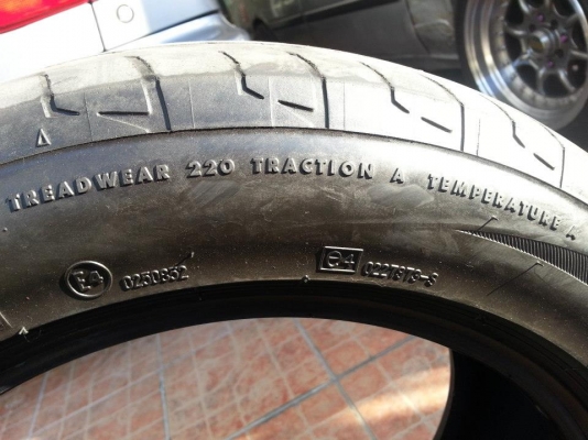 Bridgestone re002 195/55/15 1คู่ ไม่ปะ ไม่บวม Bridgestone re002 195/55/15 1คู่ ไม่ปะ ไม่บวม