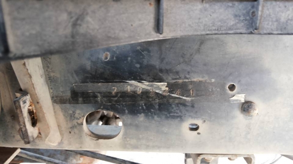 **325,000 บ.ต่อรอง**<<ถูกๆจัดให้ ร่วมสู้ด้วยกัน พี่น้องครับ !!>>ขาย 6ล้อ 115 ตัวแรก ISUZU 7xxxx วางเครื่อง/เกียร์ 4HF1-120ฝาขาว(ใบคุม) เครื่องแห้งๆแน่นๆ แรงดี เกียร์ดีไม่มีหลุด วางหัวNPR ประกอบ เกียร์สั้น ช่วงล่าง6น็อต หน้า-หลัง คัสซีสวยไม่มีบ **325,000 บ.ต่อรอง**<<ถูกๆจัดให้ ร่วมสู้ด้วยกัน พี่น้องครับ !!>>ขาย 6ล้อ 115 ตัวแรก ISUZU 7xxxx วางเครื่อง/เกียร์ 4HF1-120ฝาขาว(ใบคุม) เครื่องแห้งๆแน่นๆ แรงดี เกียร์ดีไม่มีหลุด วางหัวNPR ประกอบ เกียร์สั้น ช่วงล่าง6น็อต หน้า-หลัง คัสซีสวยไม่มีบ