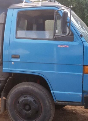 อีกไม่เกิน5วัน หกล้อด้ม NPR-115 จะมาแบบพร้อมลุย พร้อมทะเบียน แจ้งเกิดทุก จว ทั่วไทย