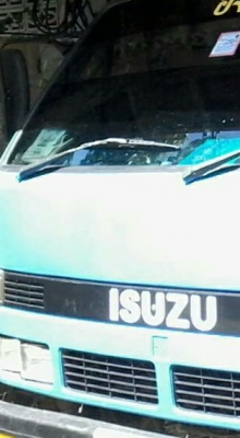 อีกไม่เกิน5วัน หกล้อด้ม NPR-115 จะมาแบบพร้อมลุย พร้อมทะเบียน แจ้งเกิดทุก จว ทั่วไทย