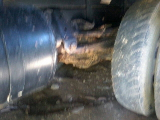 อีกไม่เกิน5วัน หกล้อด้ม NPR-115 จะมาแบบพร้อมลุย พร้อมทะเบียน แจ้งเกิดทุก จว ทั่วไทย