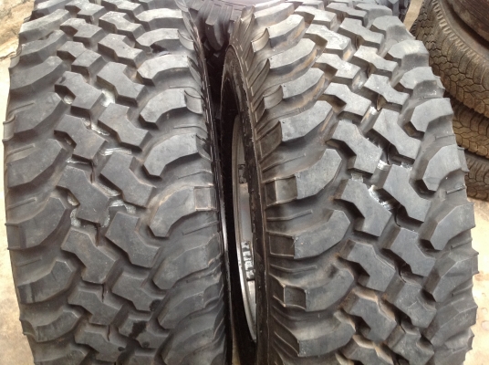 ขายล้อM/T มิคกี้ทอมสันusa