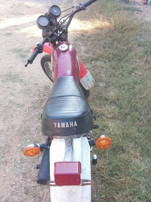 ขาย dt 100 เครื่องดีพร้อมออกทริป +อะไหล่หลายชิ้น