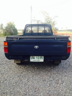 ขายถูก MIGHTY-X หัวเดี่ยว กระบะลายเนอร์ เดิมทั้งคัน ปี 97 ขายถูก MIGHTY-X หัวเดี่ยว กระบะลายเนอร์ เดิมทั้งคัน ปี 97