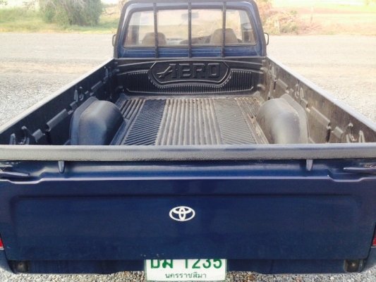 ขายถูก MIGHTY-X หัวเดี่ยว กระบะลายเนอร์ เดิมทั้งคัน ปี 97 ขายถูก MIGHTY-X หัวเดี่ยว กระบะลายเนอร์ เดิมทั้งคัน ปี 97