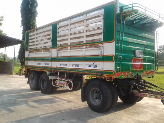 ขายลูกพ่วงไม่ดั้ม  สวยกิ๊บปี55