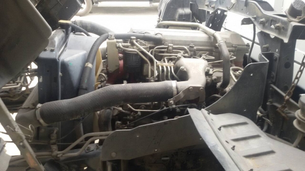 HINO-FCเมกก้า.ปี50.กะบะยาว5.50เมตร.ครัชซีสวยมาก.ใช้น้อย.สภาพสวยพร้อมใช้-มี.ราคา795,000บ