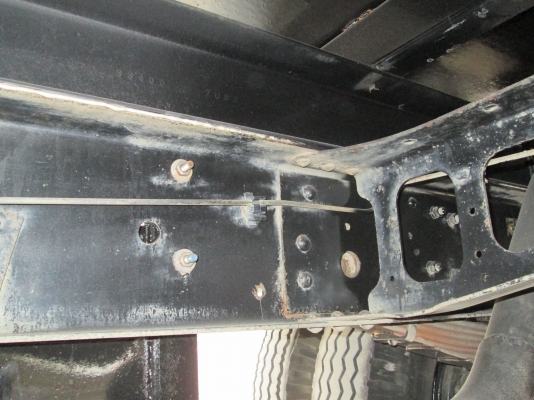 HINO-FCเมกก้า.ปี50.กะบะยาว5.50เมตร.ครัชซีสวยมาก.ใช้น้อย.สภาพสวยพร้อมใช้-มี.ราคา795,000บ