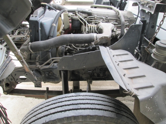 HINO-FCเมกก้า.ปี50.กะบะยาว5.50เมตร.ครัชซีสวยมาก.ใช้น้อย.สภาพสวยพร้อมใช้-มี.ราคา795,000บ