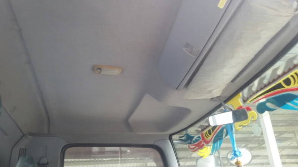 HINO-FCเมกก้า.ปี50.กะบะยาว5.50เมตร.ครัชซีสวยมาก.ใช้น้อย.สภาพสวยพร้อมใช้-มี.ราคา795,000บ