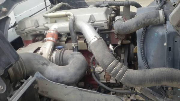 HINO-FCเมกก้า.ปี50.กะบะยาว5.50เมตร.ครัชซีสวยมาก.ใช้น้อย.สภาพสวยพร้อมใช้-มี.ราคา795,000บ