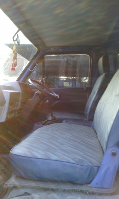 ISUZU115  ดั๊มดิน  เครื่องดี ครัชชีดี  เอกสารพร้อม  พร้อมใช้งาน