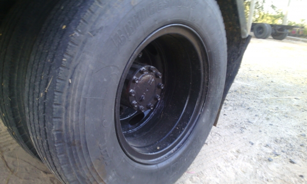 ISUZU115  ดั๊มดิน  เครื่องดี ครัชชีดี  เอกสารพร้อม  พร้อมใช้งาน