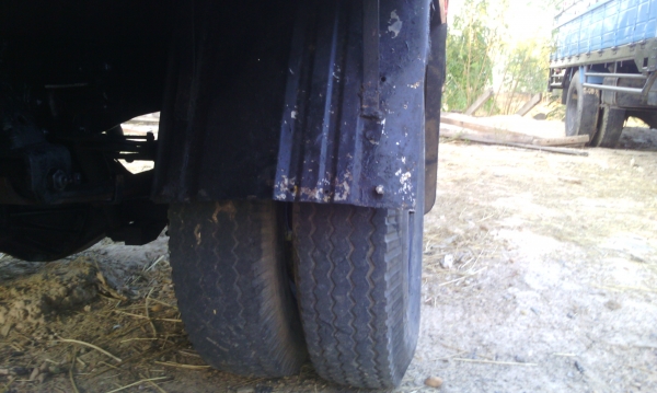 รถ 110  แรงพร้อมหลังคาโดยสาร  รถเดิม  เครื่องดี  ครัชชีสวย  พร้อมใช้งาน