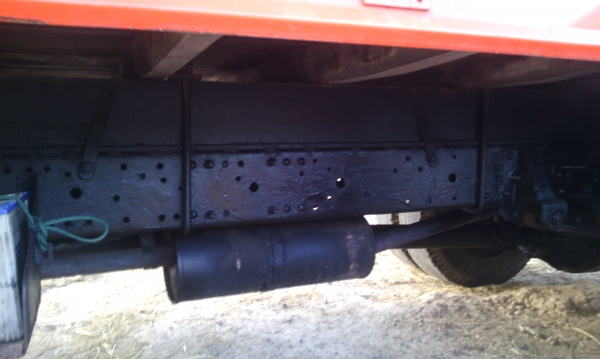 รถ 110  แรงพร้อมหลังคาโดยสาร  รถเดิม  เครื่องดี  ครัชชีสวย  พร้อมใช้งาน