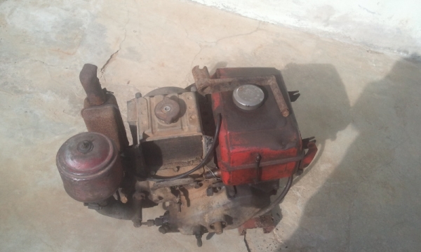 ต้องการขายเครื่องสูบน้ำมิตซู