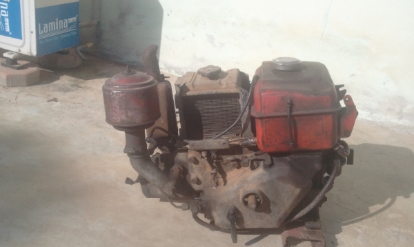 ต้องการขายเครื่องสูบน้ำมิตซู