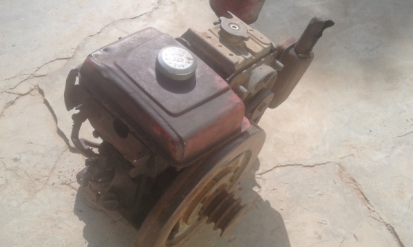 ต้องการขายเครื่องสูบน้ำมิตซู