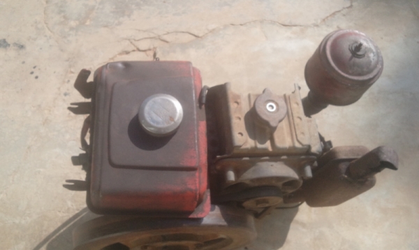 ต้องการขายเครื่องสูบน้ำมิตซู