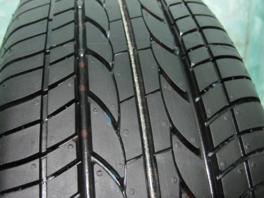 ขายล้อแม็กพร้อมยางป้ายแดง TOYOTA AVANZA ยาง Bridgestone ปี 14 ขายล้อแม็กพร้อมยางป้ายแดง TOYOTA AVANZA ยาง Bridgestone ปี 14