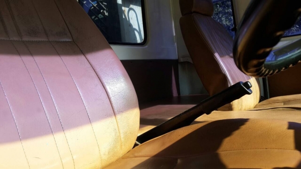 ขายFTR 11H. 165แรง  5.5เมตร