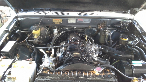 TOYOTA HILUX MIGHTY-X 2.5ปี 93 พ.พาวเวอร์ TOYOTA HILUX MIGHTY-X 2.5ปี 93 พ.พาวเวอร์