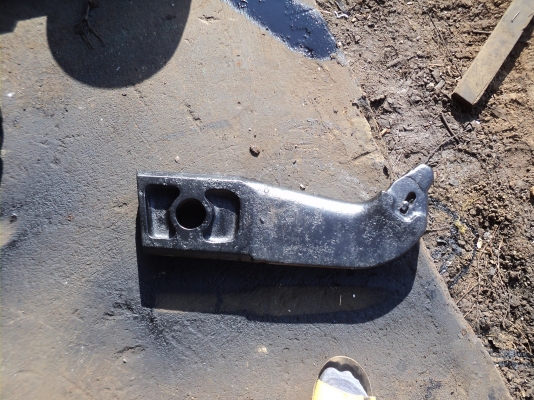 ฟันคราดรดเกรดCAT