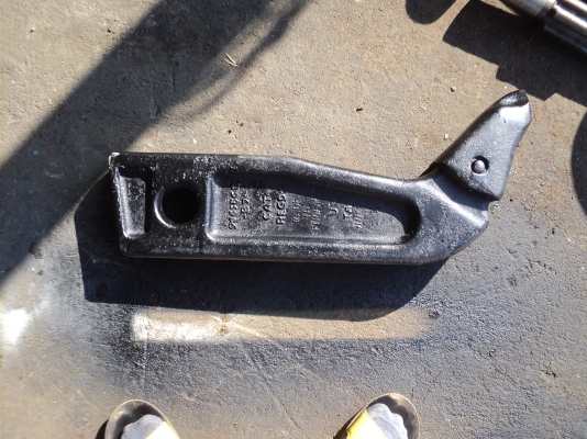 ฟันคราดรดเกรดCAT