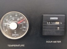 ขายปั๊มลมสกรู ROTORCOMP ขนาด 100 Hp สนใจติดต่อได้ที่  K.Pipat  Mobile:098-2641749 Line ID:pipat27  Email:reuse2hand@hotmail.com