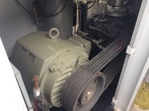 ขายปั๊มลมสกรู ROTORCOMP ขนาด 100 Hp สนใจติดต่อได้ที่  K.Pipat  Mobile:098-2641749 Line ID:pipat27  Email:reuse2hand@hotmail.com