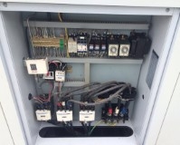 ขายปั๊มลมสกรู ROTORCOMP ขนาด 100 Hp สนใจติดต่อได้ที่  K.Pipat  Mobile:098-2641749 Line ID:pipat27  Email:reuse2hand@hotmail.com