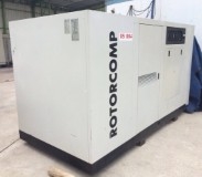 ขายปั๊มลมสกรู ROTORCOMP ขนาด 100 Hp สนใจติดต่อได้ที่  K.Pipat  Mobile:098-2641749 Line ID:pipat27  Email:reuse2hand@hotmail.com