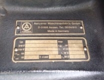 ขายปั๊มลมสกรู ROTORCOMP ขนาด 100 Hp สนใจติดต่อได้ที่  K.Pipat  Mobile:098-2641749 Line ID:pipat27  Email:reuse2hand@hotmail.com