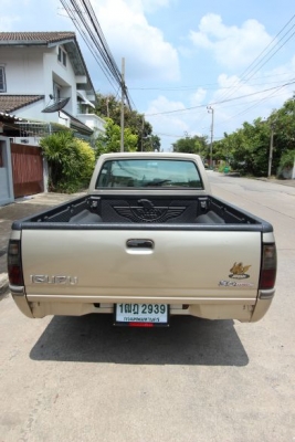 ขาย ISUZU DRAGON POWER SPACECAB 3.0 Turbo SLX ปี01สีบรอนซ์ทอง เกียร์ออโต้ พร้อมโอน ขาย ISUZU DRAGON POWER SPACECAB 3.0 Turbo SLX ปี01สีบรอนซ์ทอง เกียร์ออโต้ พร้อมโอน