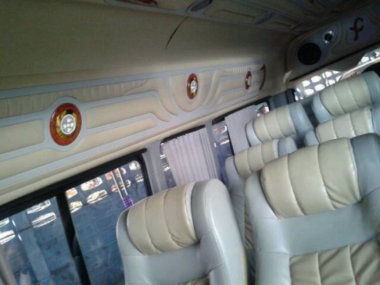 ขายรถตู้ TOYOTA COMMUTER. ปี 2009 เครื่อง 2.5 วีไอพีเต็ม. ราคา 699,000 บาท โทร 0922726669. ตันหยงค่ะ ขายรถตู้ TOYOTA COMMUTER. ปี 2009 เครื่อง 2.5 วีไอพีเต็ม. ราคา 699,000 บาท โทร 0922726669. ตันหยงค่ะ