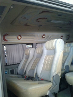 ขายรถตู้ TOYOTA COMMUTER. ปี 2009 เครื่อง 2.5 วีไอพีเต็ม. ราคา 699,000 บาท โทร 0922726669. ตันหยงค่ะ ขายรถตู้ TOYOTA COMMUTER. ปี 2009 เครื่อง 2.5 วีไอพีเต็ม. ราคา 699,000 บาท โทร 0922726669. ตันหยงค่ะ