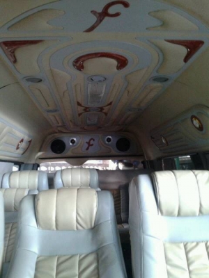 ขายรถตู้ TOYOTA COMMUTER. ปี 2009 เครื่อง 2.5 วีไอพีเต็ม. ราคา 699,000 บาท โทร 0922726669. ตันหยงค่ะ ขายรถตู้ TOYOTA COMMUTER. ปี 2009 เครื่อง 2.5 วีไอพีเต็ม. ราคา 699,000 บาท โทร 0922726669. ตันหยงค่ะ