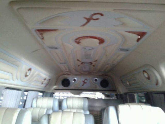 ขายรถตู้ TOYOTA COMMUTER. ปี 2009 เครื่อง 2.5 วีไอพีเต็ม. ราคา 699,000 บาท โทร 0922726669. ตันหยงค่ะ ขายรถตู้ TOYOTA COMMUTER. ปี 2009 เครื่อง 2.5 วีไอพีเต็ม. ราคา 699,000 บาท โทร 0922726669. ตันหยงค่ะ