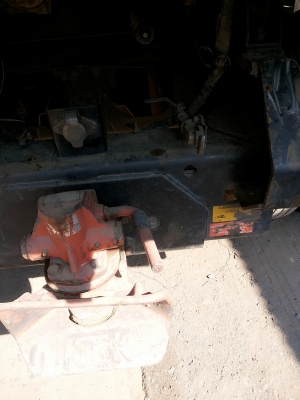 ขาย hino เม้ก้า 320ไฮสปีด ดั้ม3มิตรแท้ๆ รถสวยมาก ยางเต็ม10เส้น