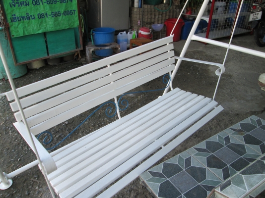 ชิงช้านั่งเล่นในบ้านนอกบ้าน สำราญใจ หลินรัชดาจัดให้ ชิงช้านั่งเล่นในบ้านนอกบ้าน สำราญใจ หลินรัชดาจัดให้