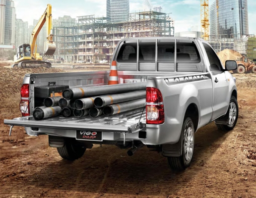 ขาย รถใหม่ Vigo ทุกรุ่น ราคาพิเศษ ขาย รถใหม่ Vigo ทุกรุ่น ราคาพิเศษ