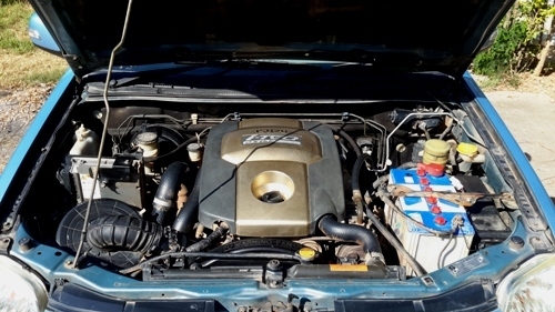 !!!ขายด่วน อีซูซุ ดีแม็ก SLX 2.5CC ปี 49 สภาพสวยๆเดิมๆ เครื่องแน่นๆ ไฟฟ้าทั้งคัน